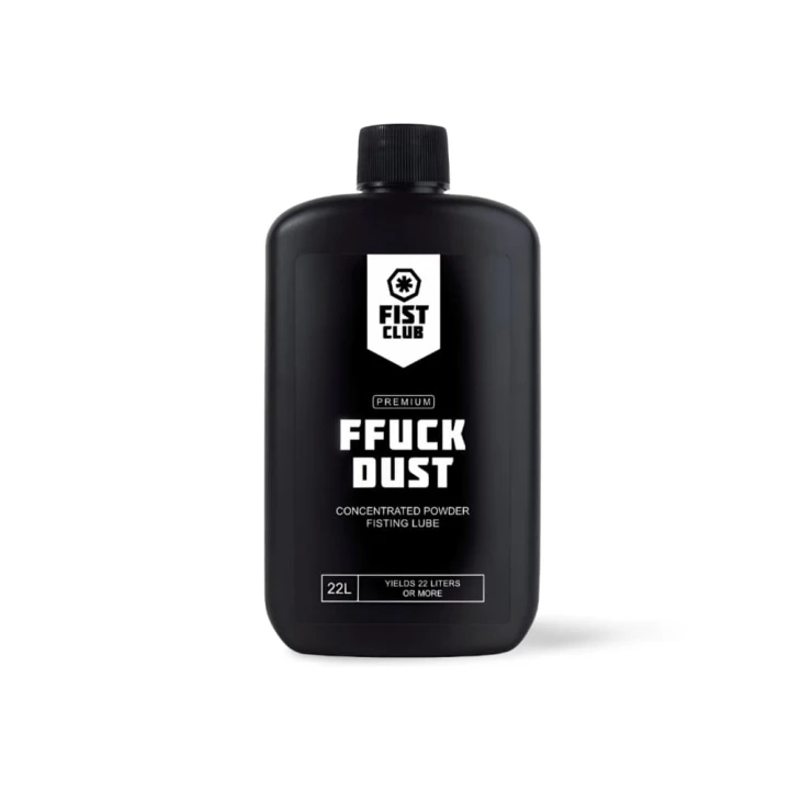 Fist Club FFUCK DUST 220 gr