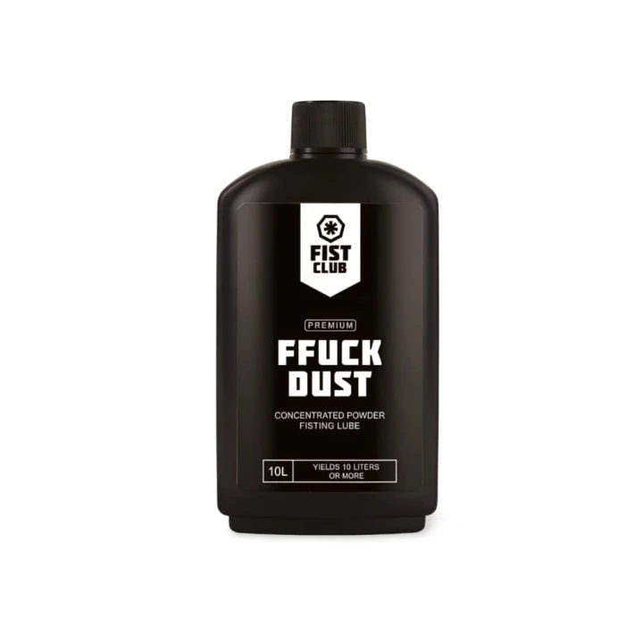 Fist Club FFUCK DUST 100 gr