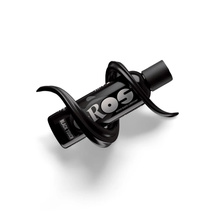 Eros Black Touch Black Water Based Lubricant 150 ml