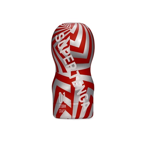 Tenga Super Tenga Storm Crash