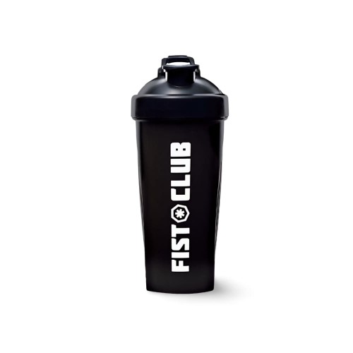 Fist Club Powder Lube Shaker 600 Black
