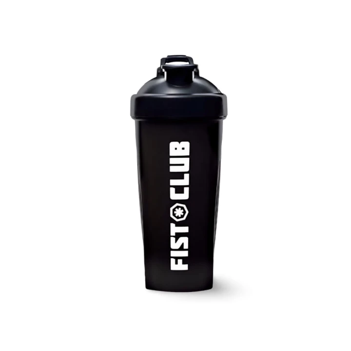 Fist Club Powder Lube Shaker 600 Black