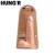 HUNG'R DAVID Dildo Light 13 inch / 33 cm /  7.6 cm