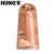 HUNG'R BRUNO Dildo Light 14 inch / 36 cm /  7.7 cm
