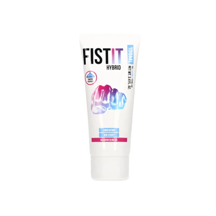 Fist It Hybride Lubricant 100ml