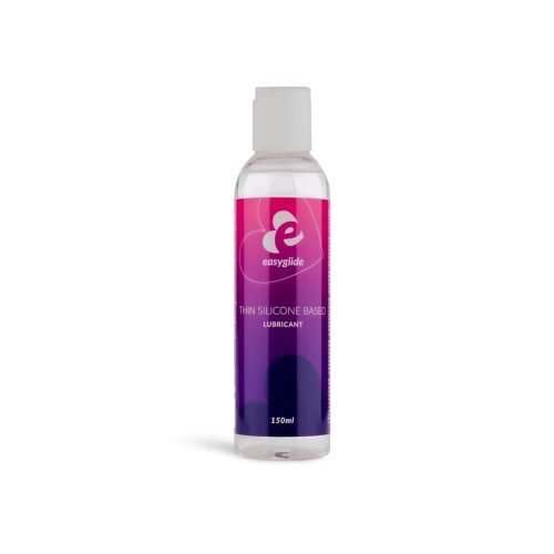 Thin Silicone Based Easyglide Lubricant - 150ml