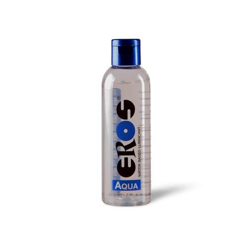 Lubrykant wodny Eros Aqua 100 ml