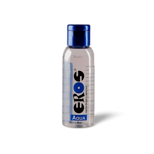 Lubrykant wodny gęsty Eros Aqua 50 ml