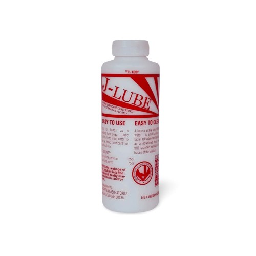 Lubrykant w proszku J-LUBE 284G