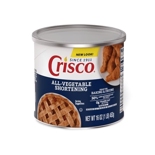 Crisco 453 gr
