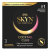 SKYN Cocktail Club nielateksowe prezerwatywy 3 szt