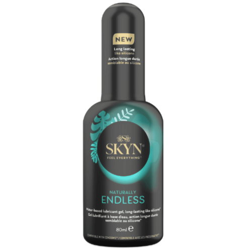 SKYN Naturally Endless żel intymny na bazie wody 80 ml