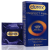 Durex Perfect Feel Prezerwatywy z efektem ciepła bez lateksu 8 szt.
