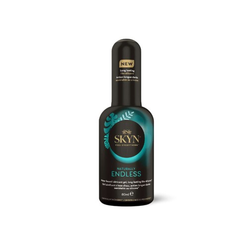 SKYN Naturally Endless żel intymny na bazie wody 80 ml