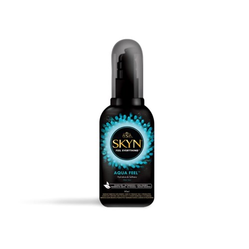 SKYN Aqua Feel żel  żel intymny na bazie wody 80 ml