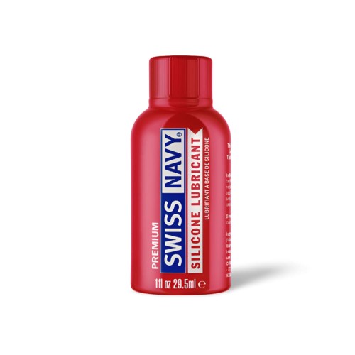 Silicone Glide Lubricant 30ml Silikonowy Lubrykant