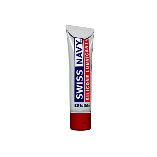 Glide Silicone Lubricant Dosette 10ml Lubrykant Silikonowy