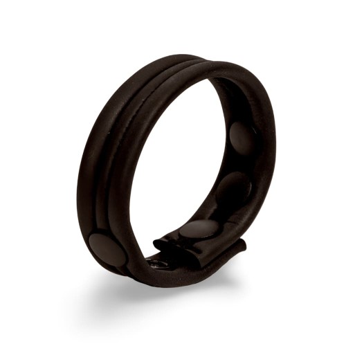 BRUTUS Neoprene Cockstrap Black