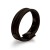 BRUTUS Neoprene Cockstrap Black