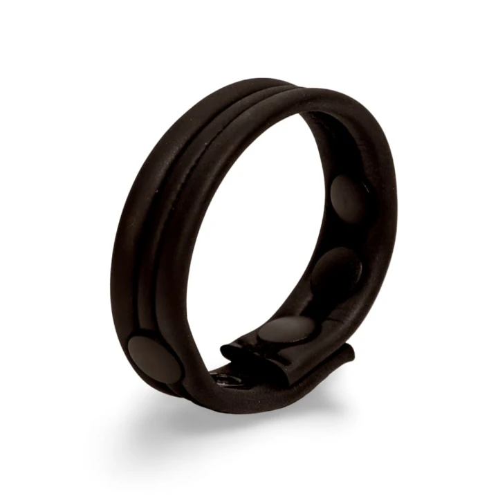 BRUTUS Neoprene Cockstrap Black