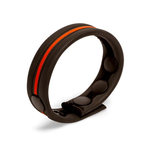 BRUTUS Neoprene Cockstrap Red