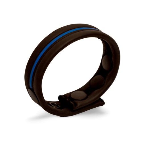BRUTUS Neoprene Cockstrap Blue