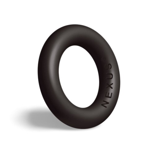 Nexus ENDURO THICK Stretchy Silicone Cockring