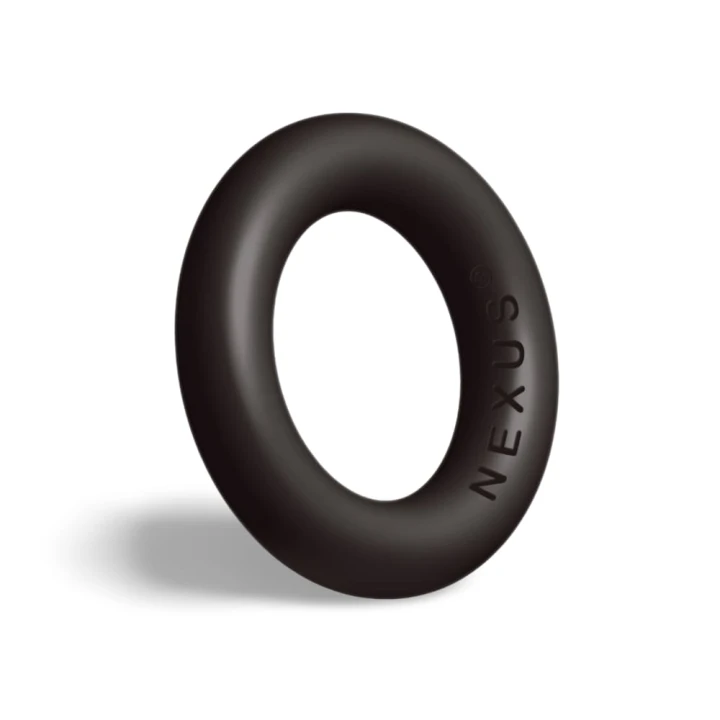 Nexus ENDURO THICK Stretchy Silicone Cockring