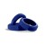 Tom Of Finland To 3-Piece Silicone Cockring Set