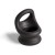 BRUTUS VICEVERSA Hypersoft Silicone Cock and Ball Ring