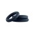 Zestaw 3 pierścieni erekcyjnych Set of 3 Boners Silicone Cockrings 9mm