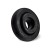 Oxballs [SIL/TPR] RIMZ Softlips Cockring Black