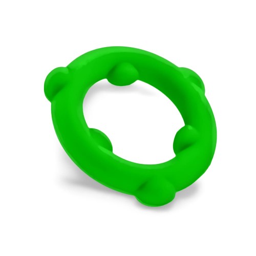 Oxballs [SIL] SPINNER Cockring Frog