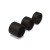 BRUTUS Squeezer Liquid Silicone Ball Tugger 40 x 34