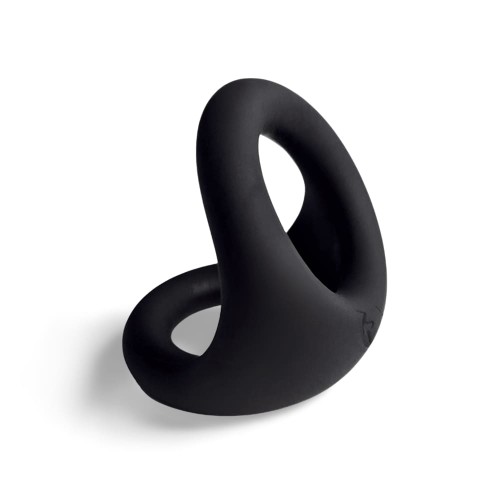 BRUTUS GEMINI Hypersoft Dual Cockring
