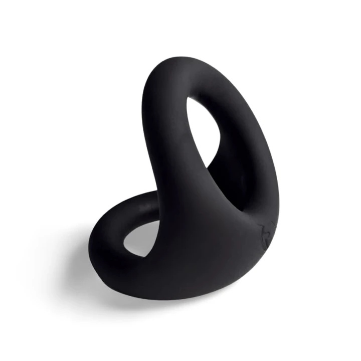 BRUTUS GEMINI Hypersoft Dual Cockring