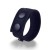 Cocky Leather Cockring Black