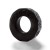 Oxballs Cockring Sprocket Night Edition Black