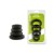 Zestaw BRUTUS Big Bulge - HyperSoft Silicone Cockring Set