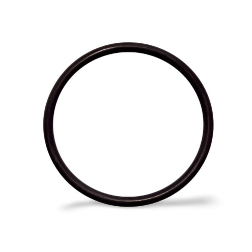 Mister B pierścień erekcyjny Thin Rubber Cockring 45 mm