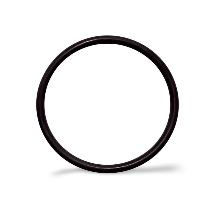 Mister B pierścień erekcyjny Thin Rubber Cockring 45 mm