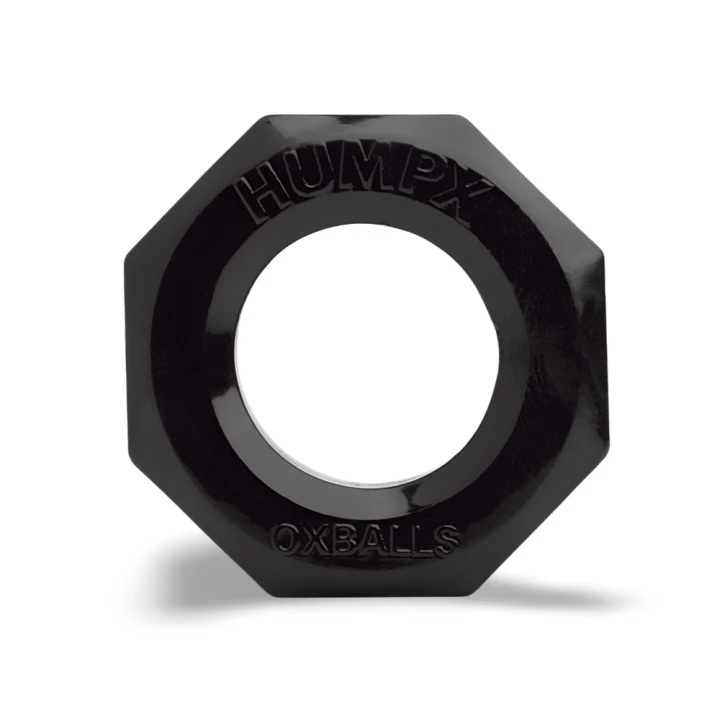 Oxballs Cockring Humpx Black