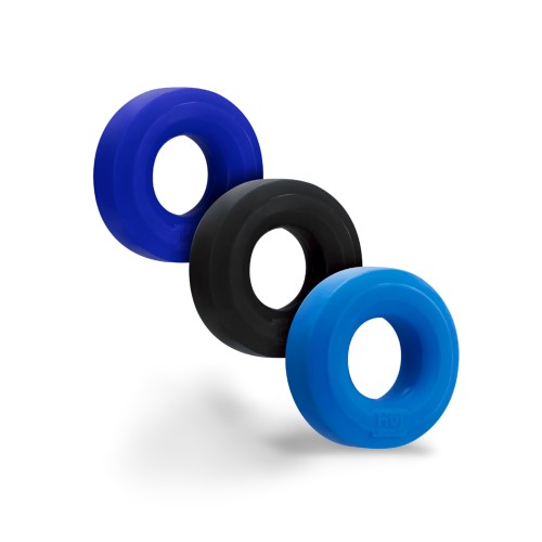 Hünkyjunk - C-Ring Multipack