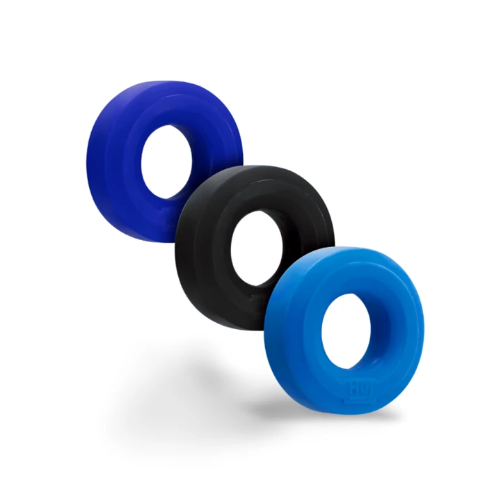 Hünkyjunk - C-Ring Multipack