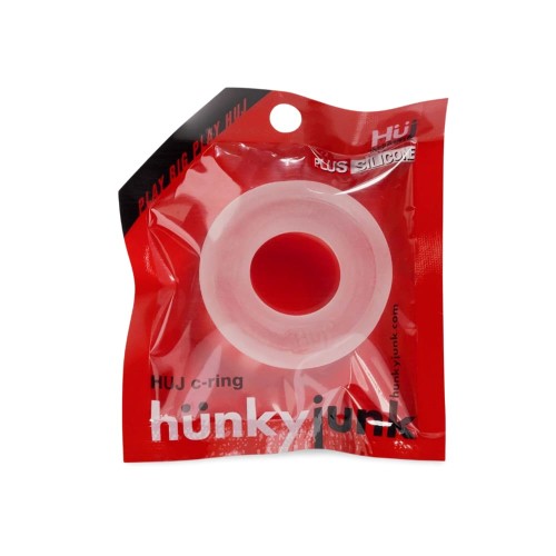 Hünkyjunk - C-Ring Single - Ice