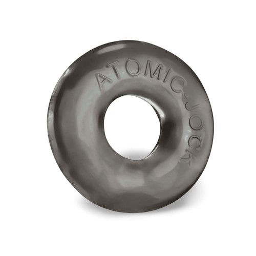 Oxballs Cockring DoNut Large 20mm Clear