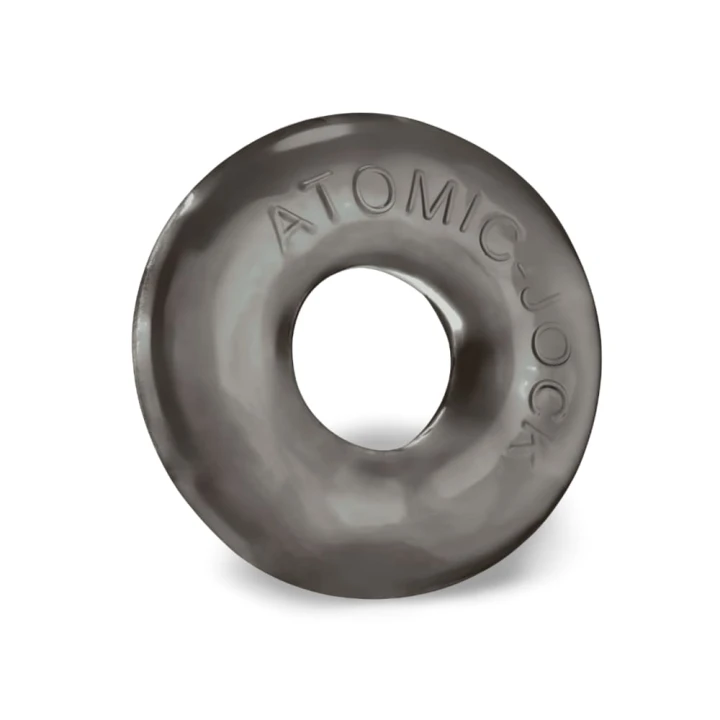 Oxballs Cockring DoNut Large 20mm Clear