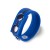 Leather Cockring Tippy Blue