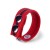 Leather Cockring Tippy Red