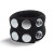Leather Ballstretcher 140g - 4 press studs